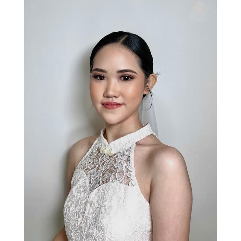 Makeup Artist by Vindy